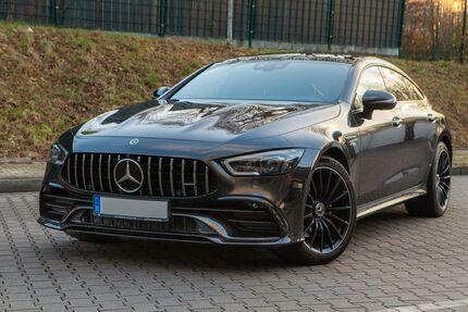 Mercedes-Benz AMG GT 59.015 km 79.700 &euro; Wetter 58300