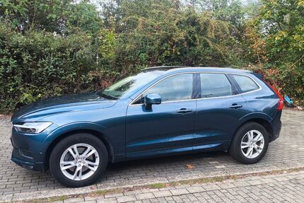 Volvo XC60 145.500 km 24.700 &euro; Dortmund 44137