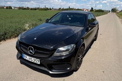 Mercedes-Benz C 250 132.100 km 20.000 &euro; Maxdorf 67133