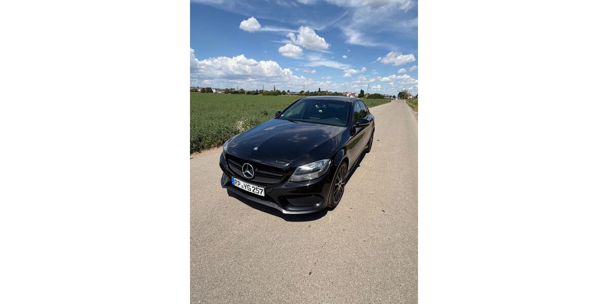 Mercedes-Benz C 250 132.100 km 20.000 &euro; Maxdorf 67133