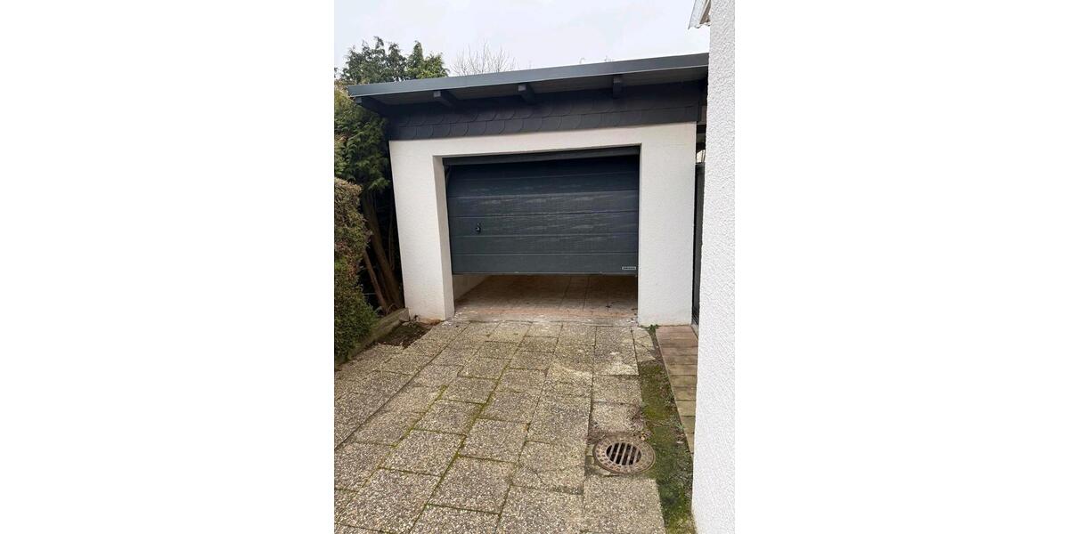 Wohnung im Erdgeschoss in Ramstein 3 zimmer