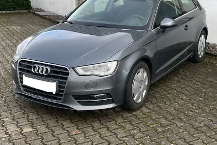Audi A3 179.000 km 11.600 &euro; Wutöschingen 79793