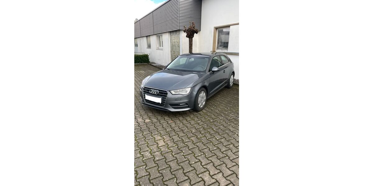 Audi A3 179.000 km 11.600 &euro; Wutöschingen 79793