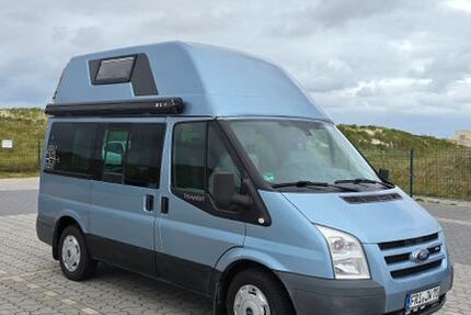 Ford Transit 319.000 km 14.999 € Wilhelmshaven 26384