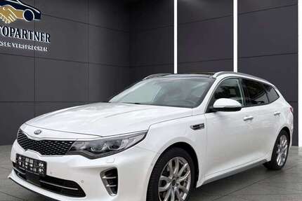 Kia Optima 89.000 km 14.980 &euro; Rödermark 63322