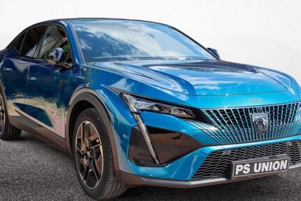 Peugeot 408 35.141 km 26.400 &euro; Halle (Saale) 06132