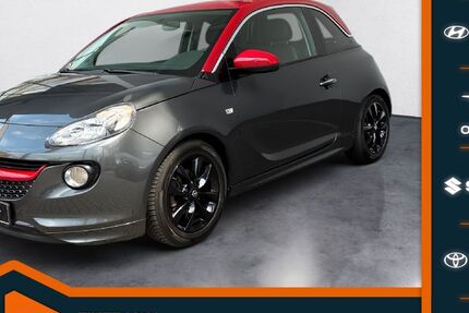 Opel Adam 61.355 km 10.919 &euro; Heidelberg 69115