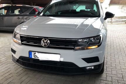 VW Tiguan 79.000 km 20.300 &euro; Göttingen 37079