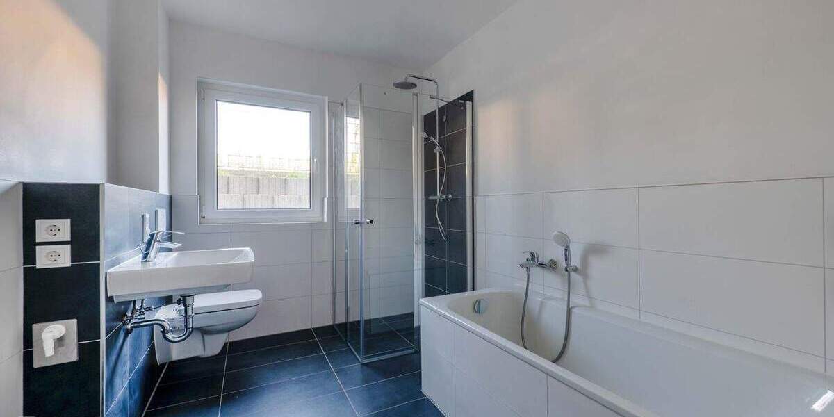 Etagenwohnung Woltersdorf - 3 Zimmer, 71 m&sup2;, 330.000&euro; | Angebot:25390037