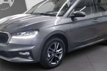 Skoda Fabia 2.500 km 24.778 &euro; Vechta 49377