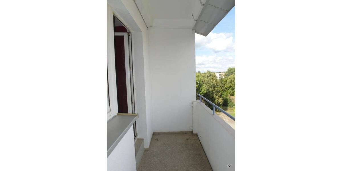 Etagenwohnung Lauchhammer - 2 Zimmer, 50 m&sup2;, 27.900&euro; | Angebot:25820522