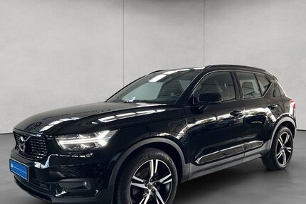 Volvo XC40 79.797 km 24.450 &euro; Frankfurt am Main 60486