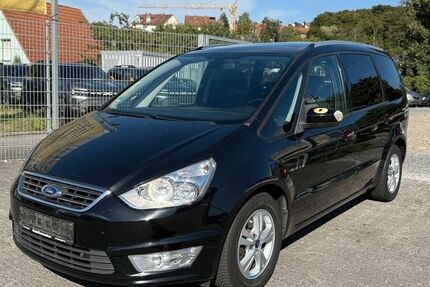 Ford Galaxy