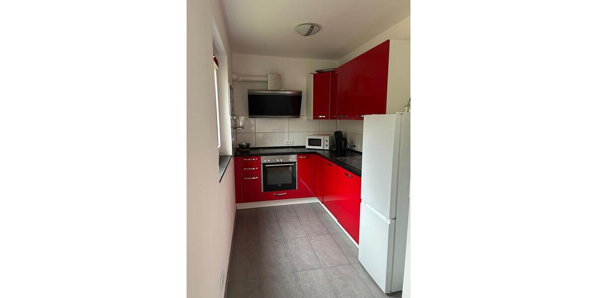 Etagenwohnung Merzig - 3 Zimmer, 70 m&sup2;, 162.000&euro; | Angebot:26901670