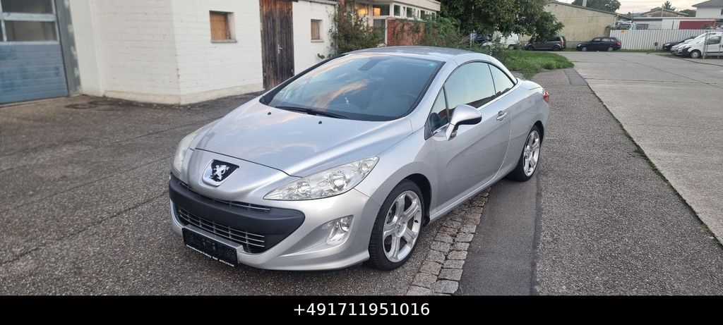 Peugeot 308 107.101 km 5.990 € Herbolzheim 79336