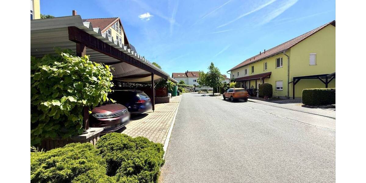 Etagenwohnung Dohma - 3 Zimmer, 86 m&sup2;, 195.000&euro; | Angebot:26778503