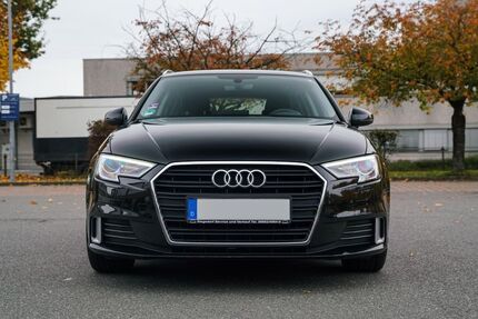Audi A3 93.000 km 15.970 &euro; Hamburg 22335