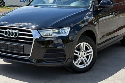 Audi Q3 78.000 km 13.490 &euro; Augsburg 86154