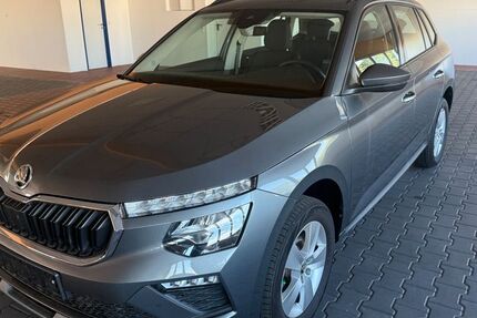 Skoda Kamiq 85.100 km 16.990 &euro; Regensburg 93057