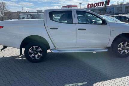 Fiat Fullback 150.191 km 17.990 &euro; Leipzig 04229