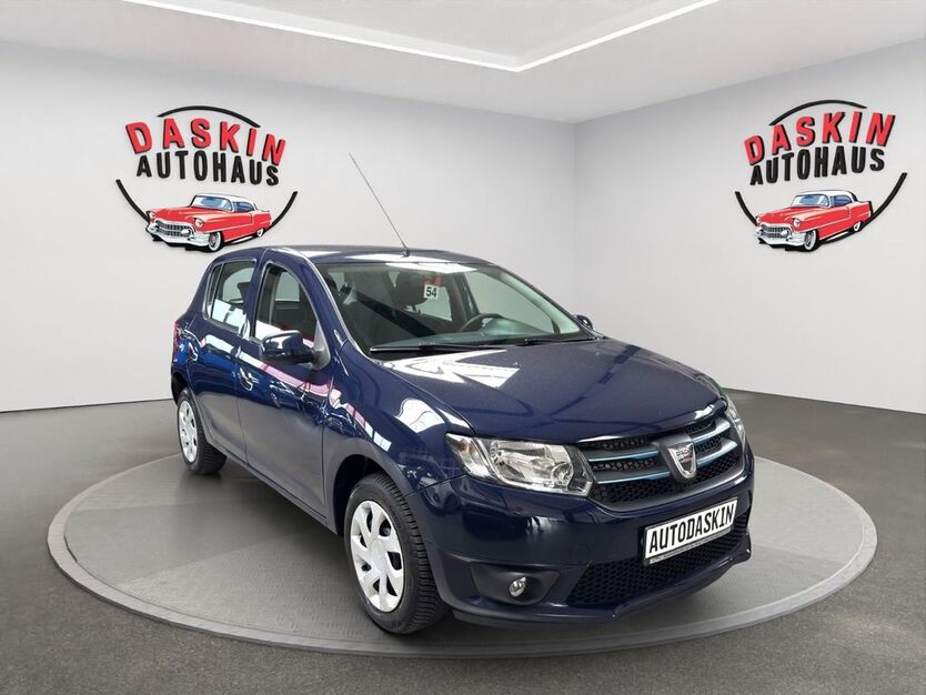 Dacia Sandero 95.000 km 6.400 € Köln 50827