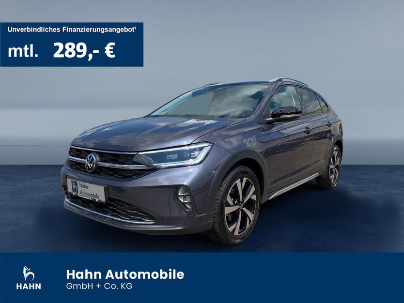 VW Taigo 29.990 km 21.499 € Göppingen 73037