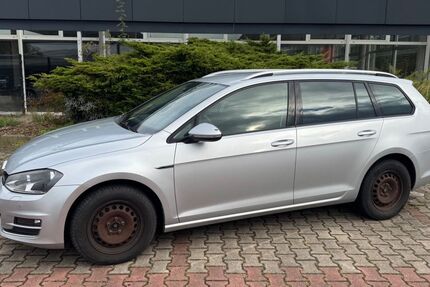 VW Golf 226.850 km 5.790 &euro; Struppen 01796