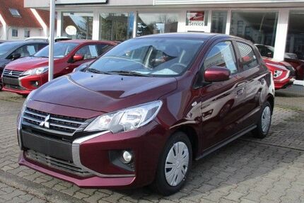 Mitsubishi Space Star 23.124 km 9.750 &euro; Wörrstadt 55286