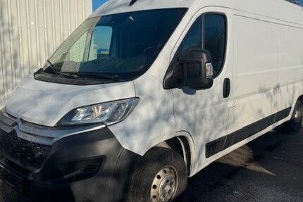 Citroen Jumper 115.000 km 15.900 &euro; Saarlouis 66740