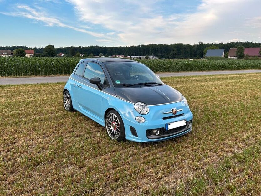 595C