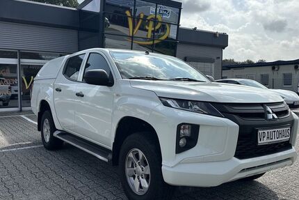 Mitsubishi L200 113.000 km 22.900 &euro; Leer 26789