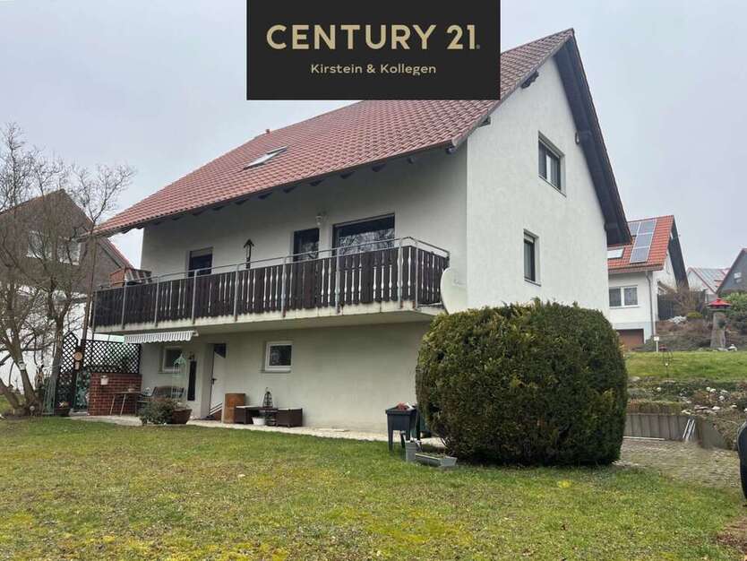 Haus zum Kaufen in Brahmenau 328.000 € 160 m²