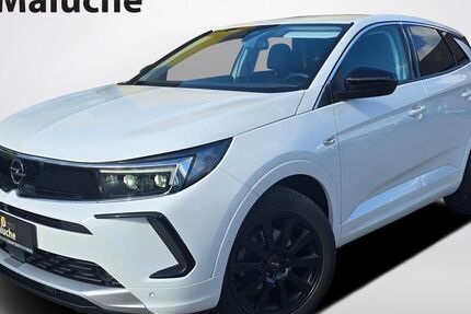 Opel Grandland (X) 57.109 km 21.900 &euro; Torgau 04860