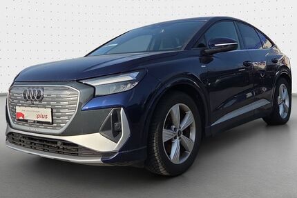 Audi Q4 e-tron 50.589 km 29.490 &euro; Oberursel 61440