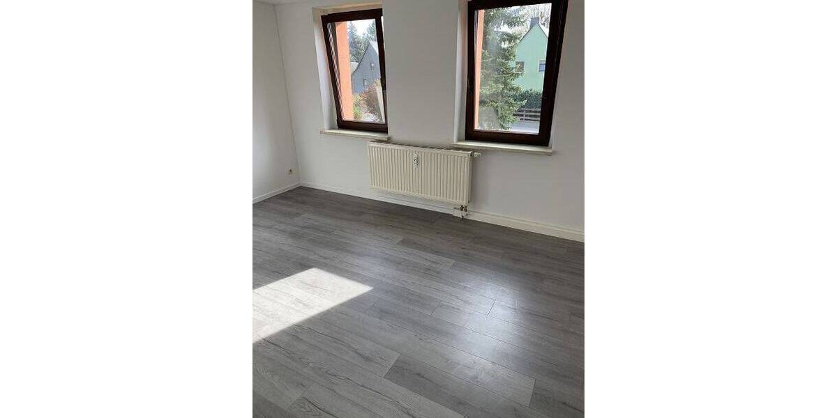 Überschaubar, vermietet und auch für Eigennutzer in ruhiger Lage - Mehrfamilienhaus, Wohnhaus Reinsdorf Vielau | Angebot:24042361