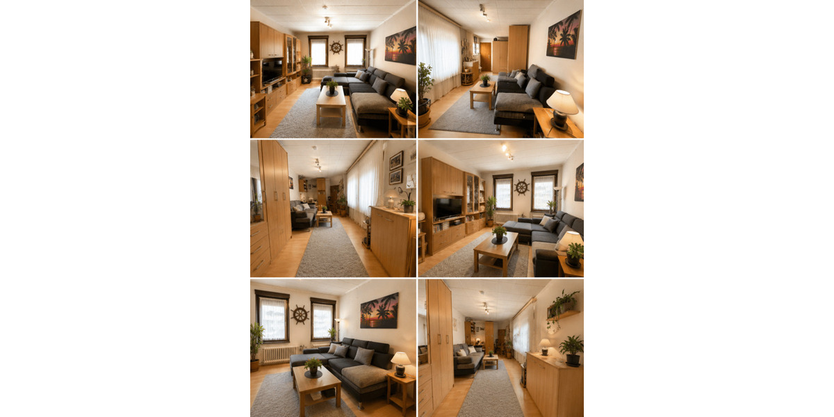 Mehrfamilienhaus, Wohnhaus Trier Biewer - 4 Zimmer, 135 m&sup2;, 175.000&euro; | Angebot:26886525