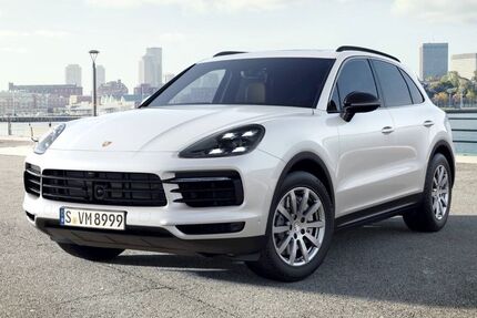 Porsche Cayenne 86.255 km 78.490 &euro; Hofheim 65719