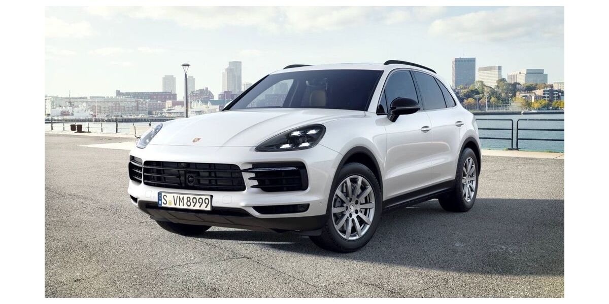 Porsche Cayenne 86.255 km 78.490 &euro; Hofheim 65719