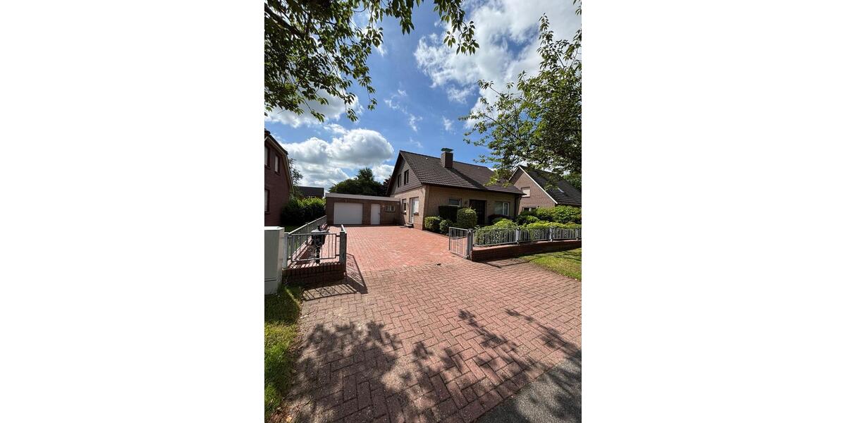 Einfamilienhaus Moormerland - 2 Zimmer, 135 m&sup2;, 269.000&euro; | Angebot:26864210
