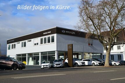 Hyundai i20 13.175 km 16.990 € Ludwigshafen 67059