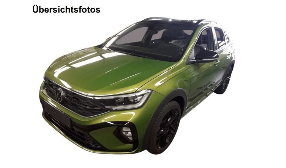 VW Taigo 9.000 km 31.888 € Darmstadt 64293