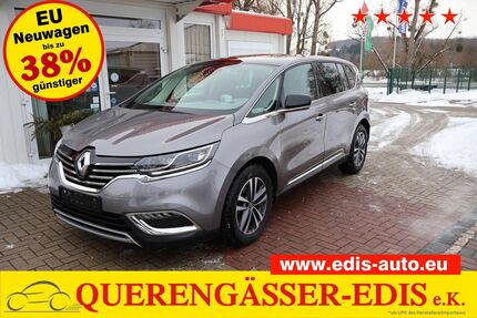 Renault Espace 108.120 km 19.990 &euro; Berga-Wünschendorf 07980