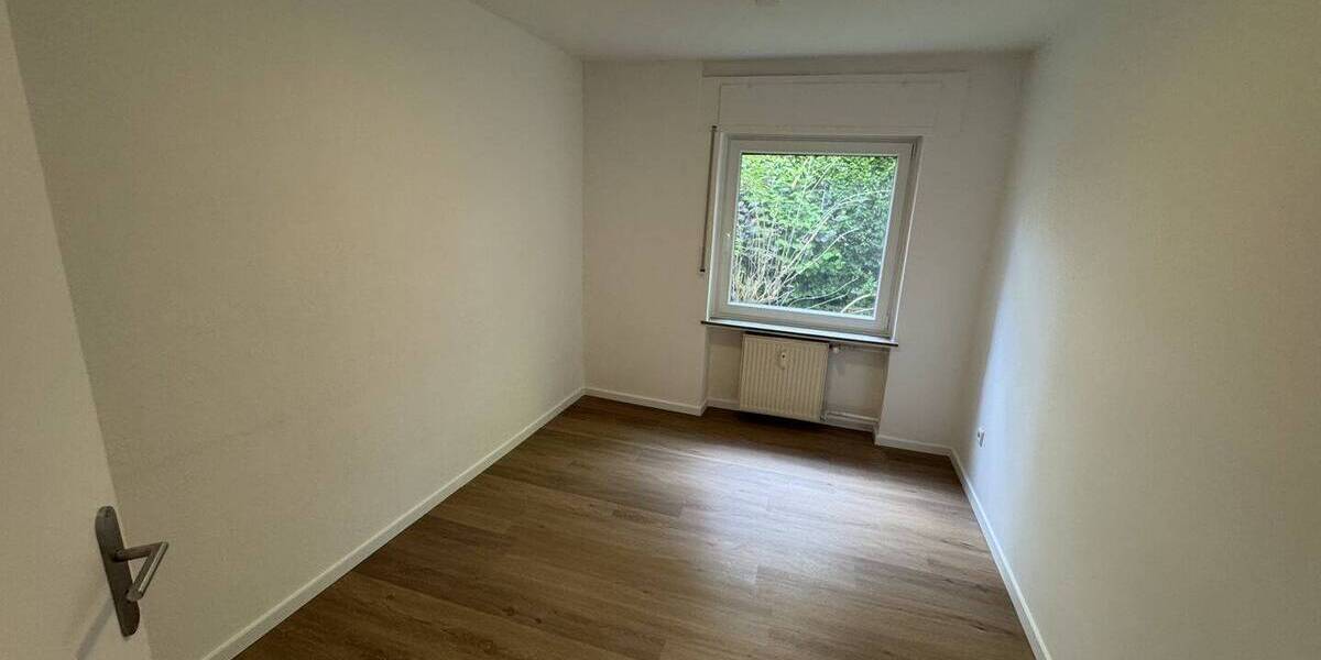 Etagenwohnung Bielefeld Innenstadt - 3 Zimmer, 64 m&sup2;, 795&euro; | Angebot:26875185