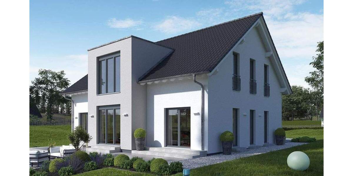 Einfamilienhaus Elsdorf Angelsdorf - 7 Zimmer, 197 m&sup2;, 377.299&euro; | Angebot:25387588