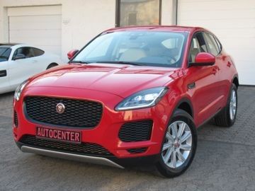 E-Pace