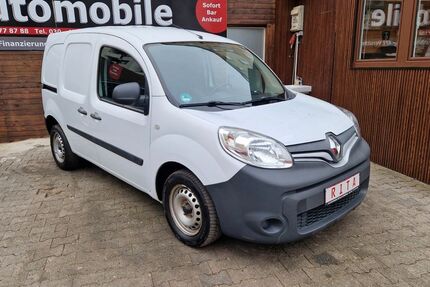 Renault Kangoo 136.726 km 5.980 &euro; Berlin 10627