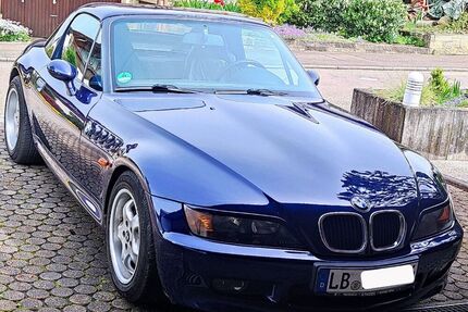 BMW Z3