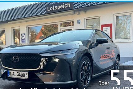 Mazda 6e 1.369 km 37.590 &euro; München 81549