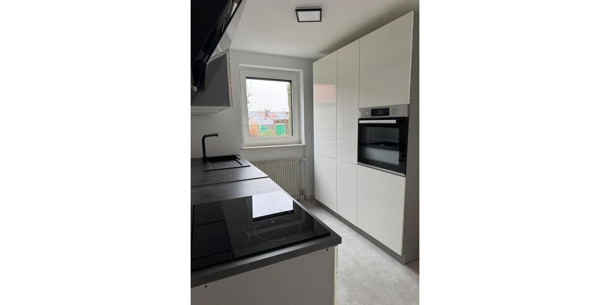 Erdgeschoßwohnung Bretten - 1 Zimmer, 40 m&sup2;, 800&euro; | Angebot:25057486