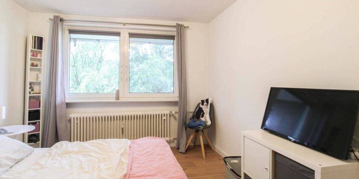 Etagenwohnung Celle Altencelle - 3 Zimmer, 80 m&sup2;, 145.000&euro; | Angebot:26917152